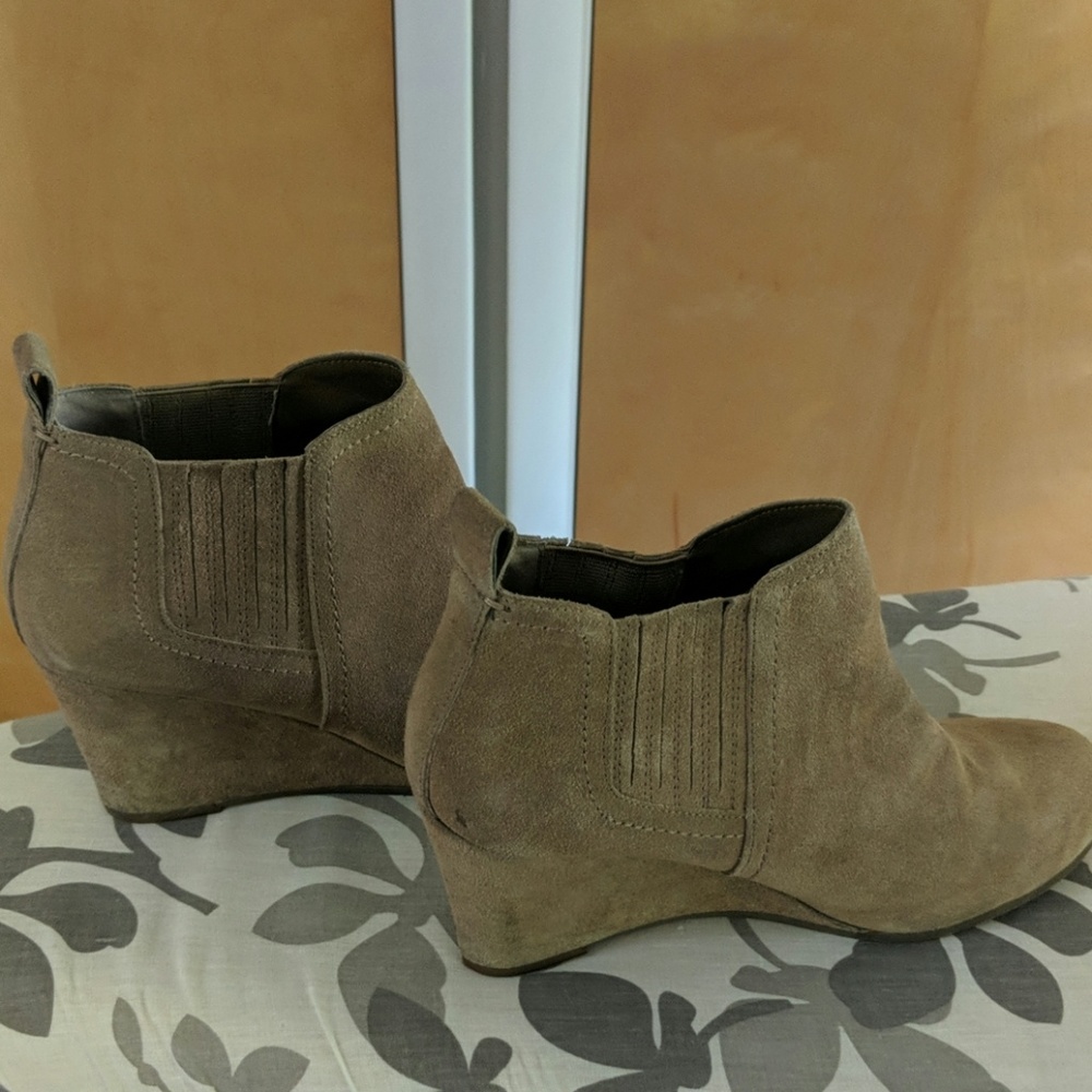 Dolce Vita Boots